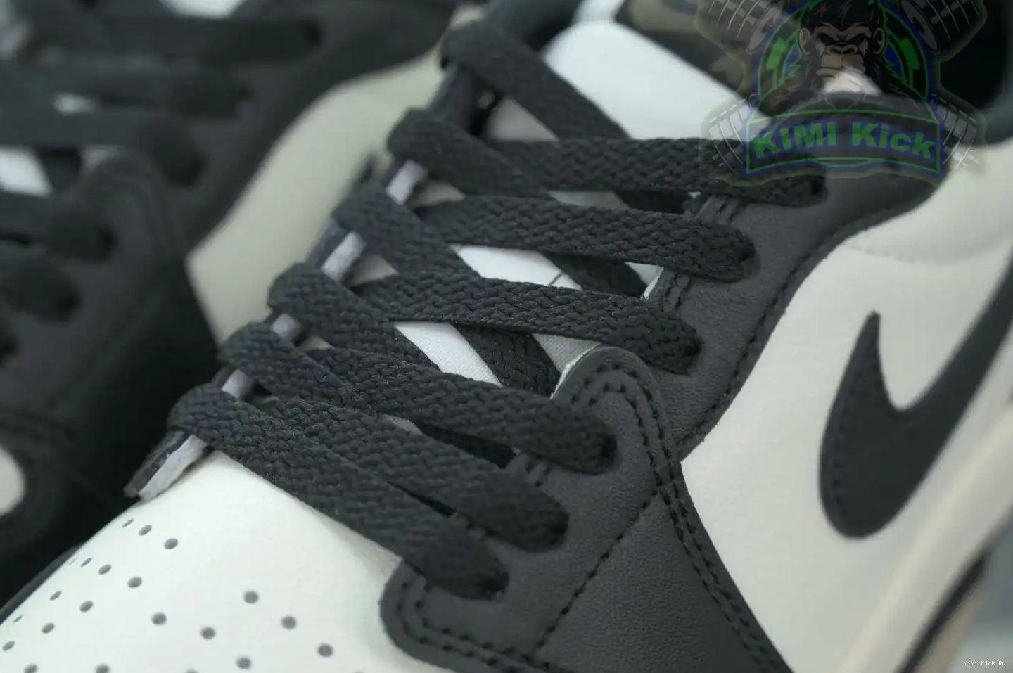Air Jordan Low Kimikick Jordan OG  1 0809